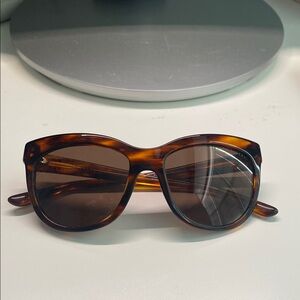 Ralph Lauren - Women’s Tortoise Shell Sunglasses